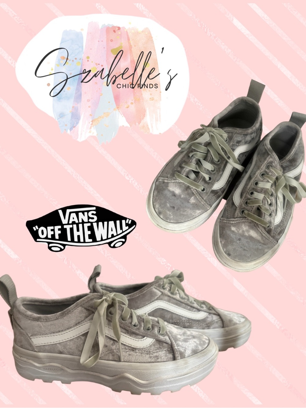 Sneaker Crush 👟🤩